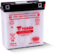Picture of Yuasa Battery YSA Yumicron Battery Batteries - YUAM225LB