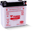 Picture of Yuasa Battery YSA Yumicron Battery Batteries - YUAM229BY