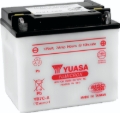 Picture of Yuasa Battery YSA Yumicron Battery Batteries - YUAM227CY