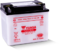 Picture of Yuasa Battery YSA Yumicron Battery Batteries - YUAM227CY