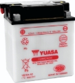 Picture of Yuasa Battery YSA Yumicron Battery Batteries - YUAM221AY
