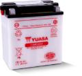 Picture of Yuasa Battery YSA Yumicron Battery Batteries - YUAM2210Y