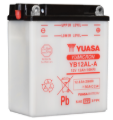 Picture of Yuasa Battery YSA Yumicron Battery Batteries - YUAM2221Y