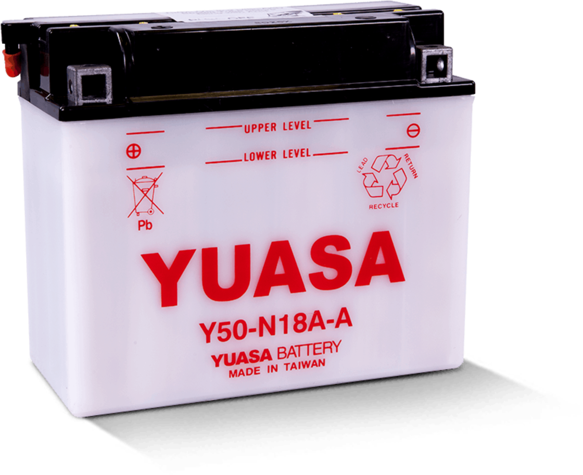 Picture of Yuasa Battery YSA Yumicron Battery Batteries - YUAM228AY