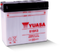 Picture of Yuasa Battery YSA Yumicron Battery Batteries - YUAM2219A