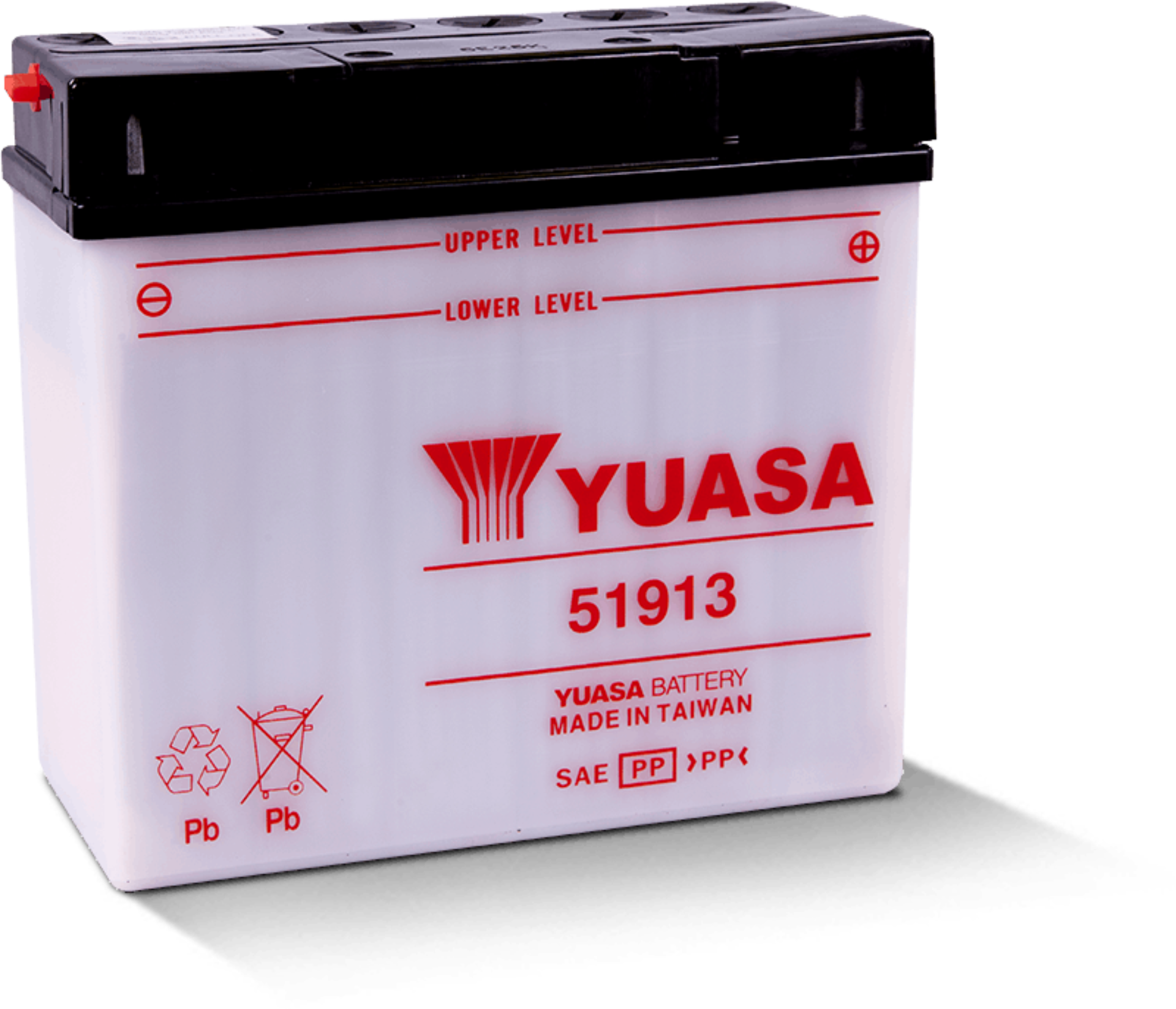Picture of Yuasa Battery YSA Yumicron Battery Batteries - YUAM2219A