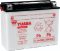 Picture of Yuasa Battery YSA Yumicron Battery Batteries - YUAM228A3TWN