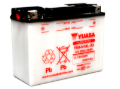 Picture of Yuasa Battery YSA Yumicron Battery Batteries - YUAM228A3TWN