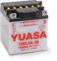 Picture of Yuasa Battery YSA Conventional Battery Batteries - YUAM22A5B