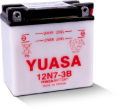 Picture of Yuasa Battery YSA Conventional Battery Batteries - YUAM2273B