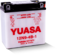Picture of Yuasa Battery YSA Conventional Battery Batteries - YUAM2290B