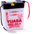 Picture of Yuasa Battery YSA Conventional Battery Batteries - YUAM2620B