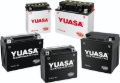Picture of Yuasa Battery YSA Conventional Battery Batteries - YUAM2620A