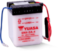 Picture of Yuasa Battery YSA Conventional Battery Batteries - YUAM2644A