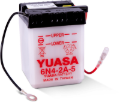 Picture of Yuasa Battery YSA Conventional Battery Batteries - YUAM2645A