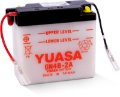 Picture of Yuasa Battery YSA Conventional Battery Batteries - YUAM26B4B
