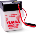 Picture of Yuasa Battery YSA Conventional Battery Batteries - YUAM26C4B