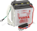 Picture of Yuasa Battery YSA Conventional Battery Batteries - YUAM2655B