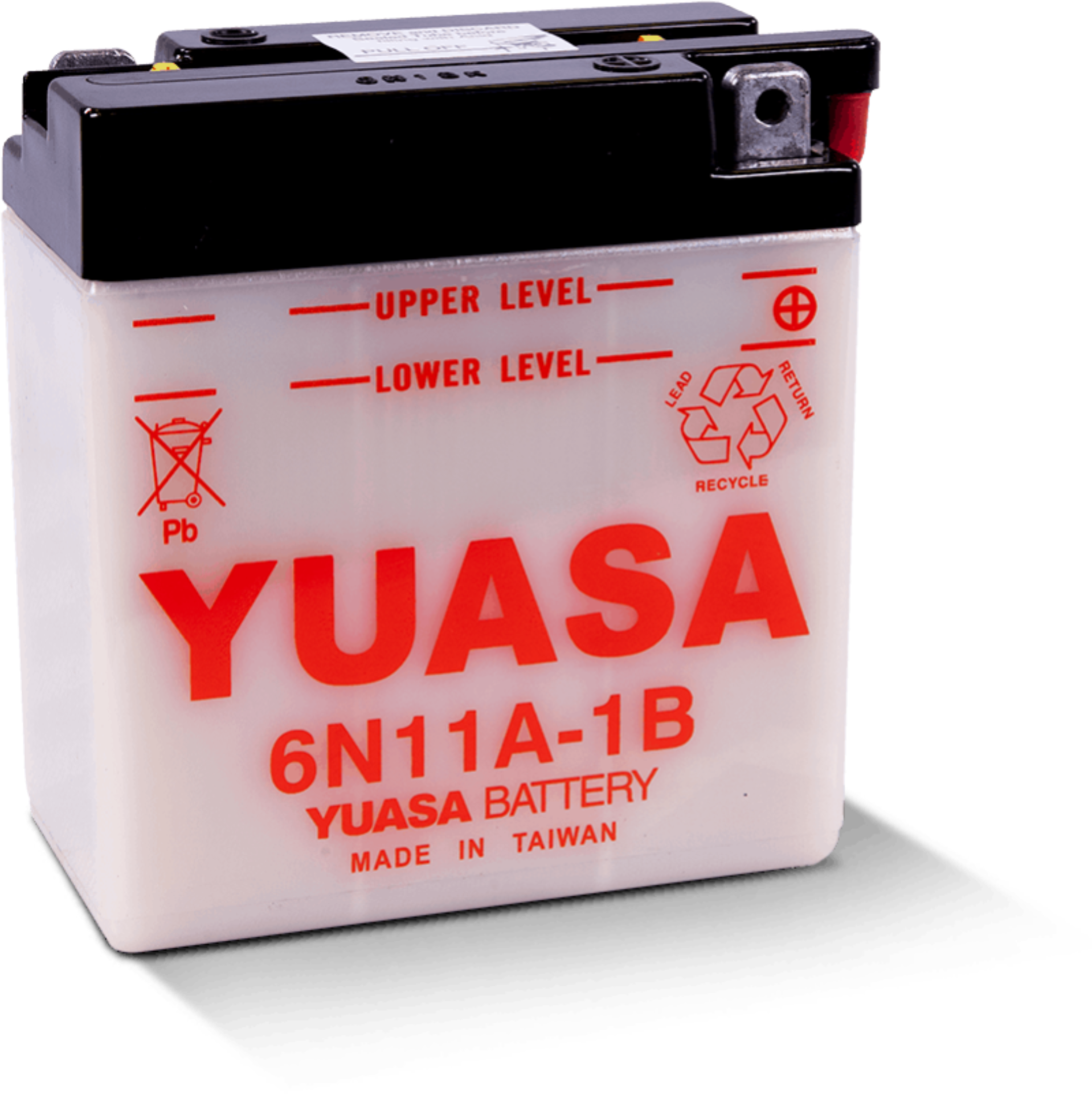 Picture of Yuasa Battery YSA Conventional Battery Batteries - YUAM26111