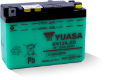 Picture of Yuasa Battery YSA Conventional Battery Batteries - YUAM2612D