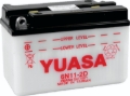 Picture of Yuasa Battery YSA Conventional Battery Batteries - YUAM26112