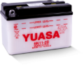 Picture of Yuasa Battery YSA Conventional Battery Batteries - YUAM26112