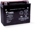 Picture of Yuasa Battery YSA Maintenance Free Battery Batteries - YUAM6250H