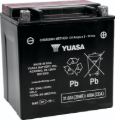 Picture of Yuasa Battery YSA Maintenance Free Battery Batteries - YUAM6230XPW