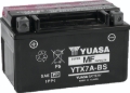 Picture of Yuasa Battery YSA Maintenance Free Battery Batteries - YUAM32X7A