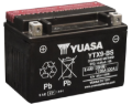 Picture of Yuasa Battery YSA Maintenance Free Battery Batteries - YUAM329BSIND
