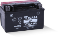 Picture of Yuasa Battery YSA Maintenance Free Battery Batteries - YUAM32X7A