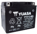 Picture of Yuasa Battery YSA Maintenance Free Battery Batteries - YUAM3RH2SIND