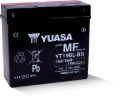 Picture of Yuasa Battery YSA Maintenance Free Battery Batteries - YUAM6219BL