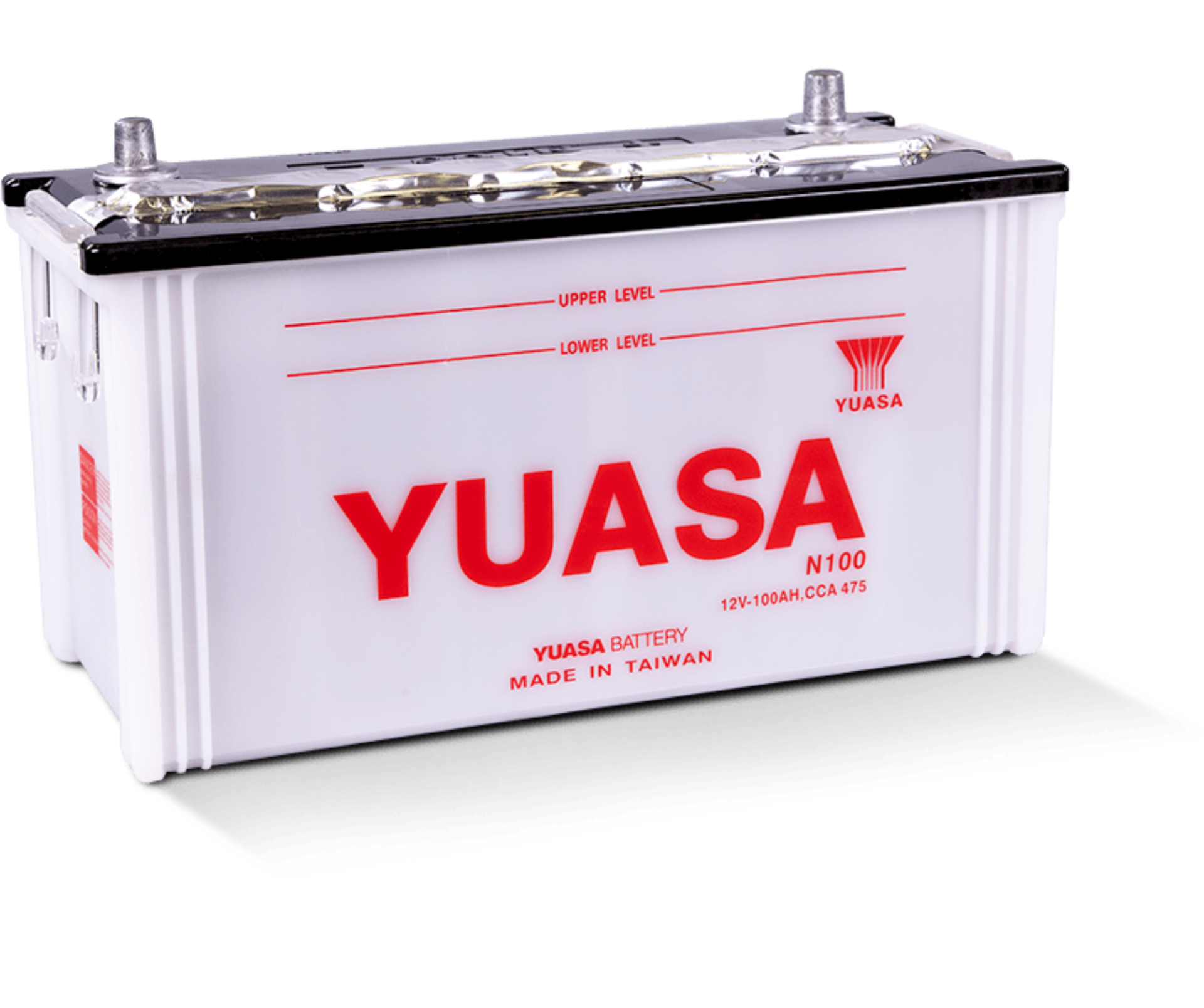 Picture of Yuasa Battery YSA Import Specialty Battery Batteries - YUAM2N100