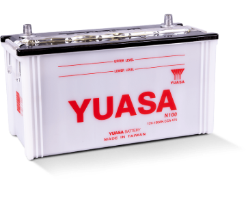 Picture of Yuasa Battery YSA Import Specialty Battery Batteries - YUAM2N100