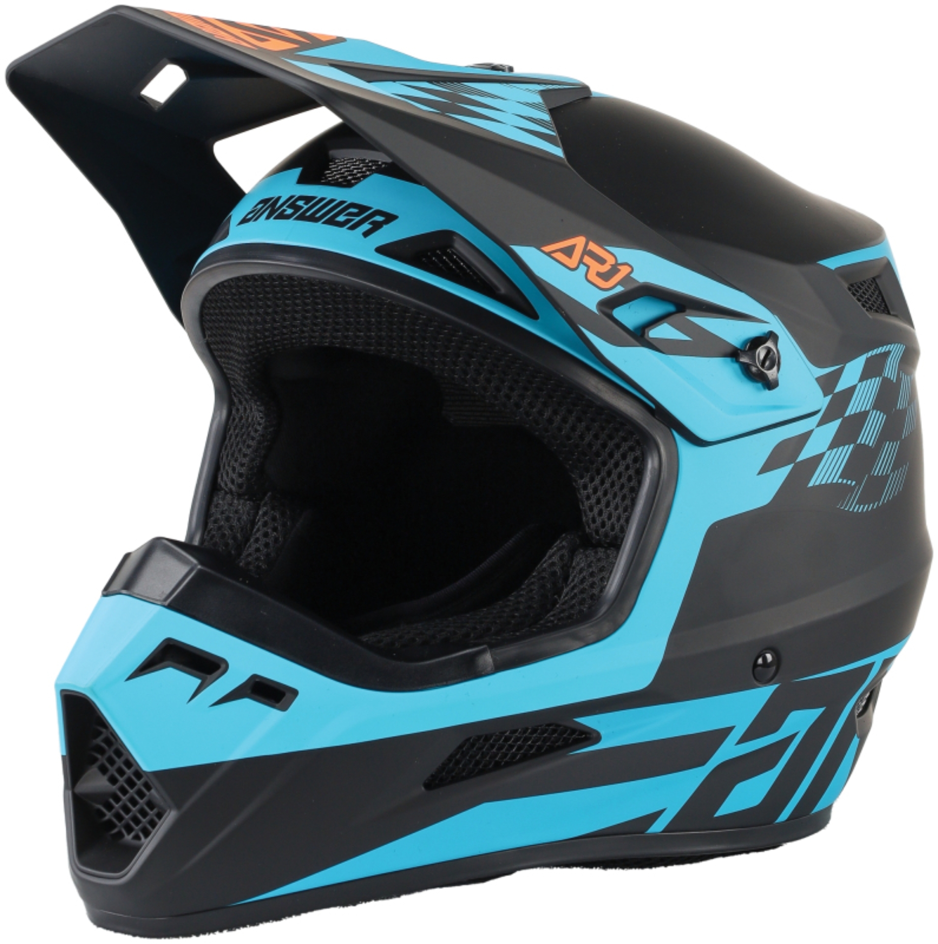 Picture of Answer ANS AR1 Helmets Helmets and Accessories - 442930