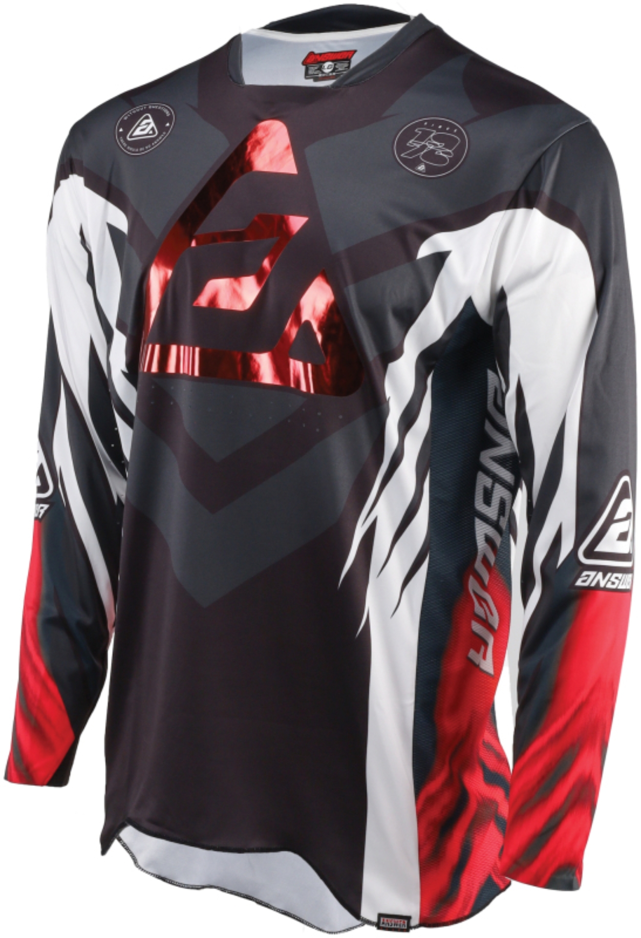 Picture of Answer ANS Elite Jerseys - 442500