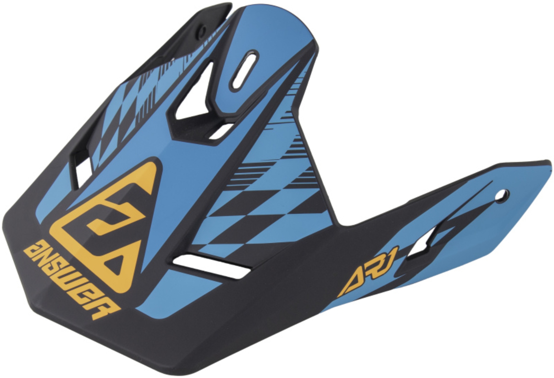 Picture of Answer ANS AR 1 Visors Helmets and Accessories - 442935