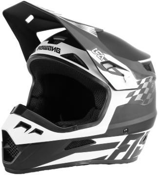 Picture of Answer ANS AR1 Helmets Helmets and Accessories - 442925