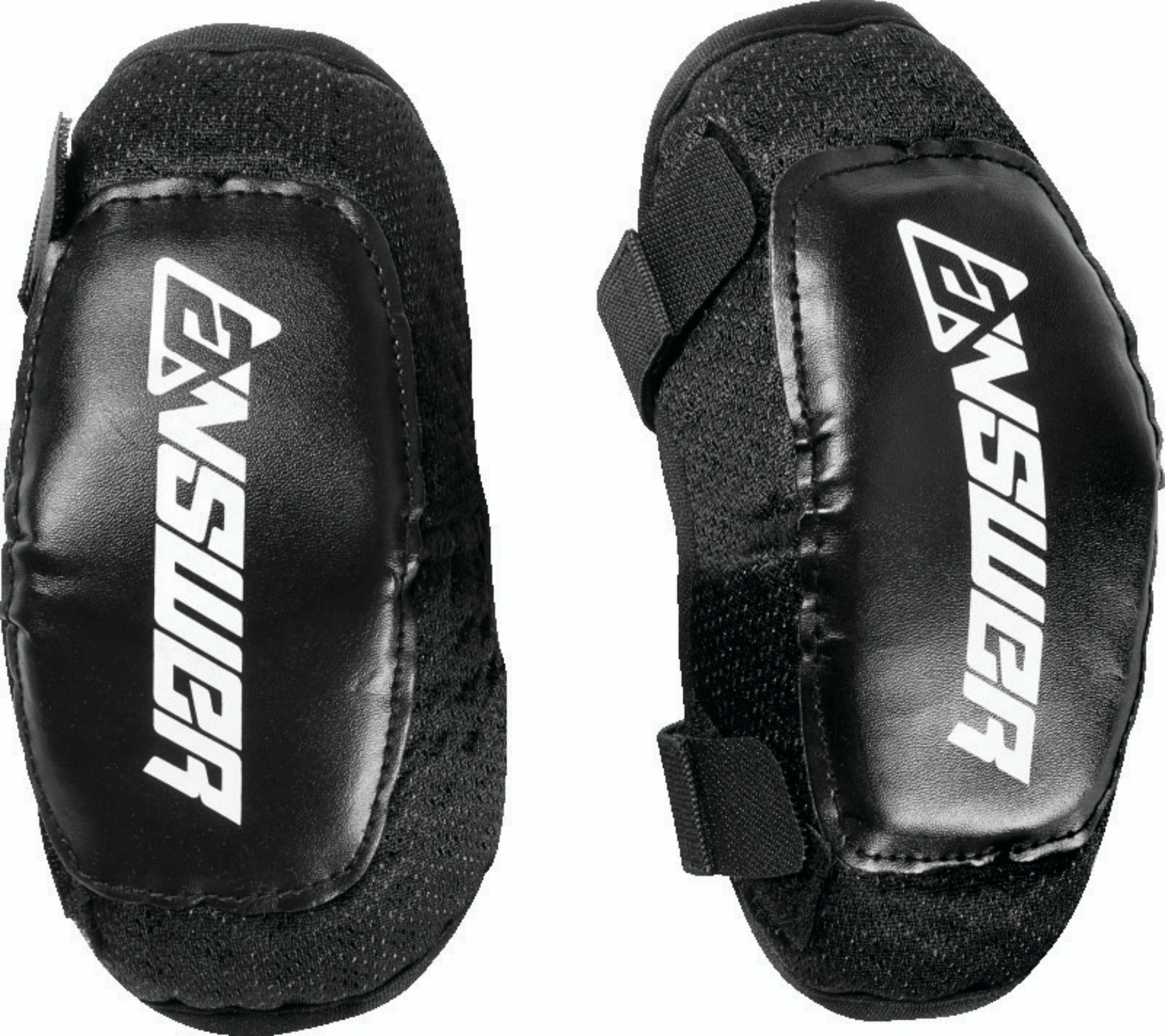 Picture of Answer ANS Peewee Elbow Guards Elbow Pads - 446204