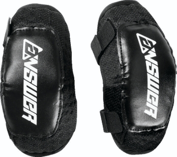 Picture of Answer ANS Peewee Elbow Guards Elbow Pads - 446204