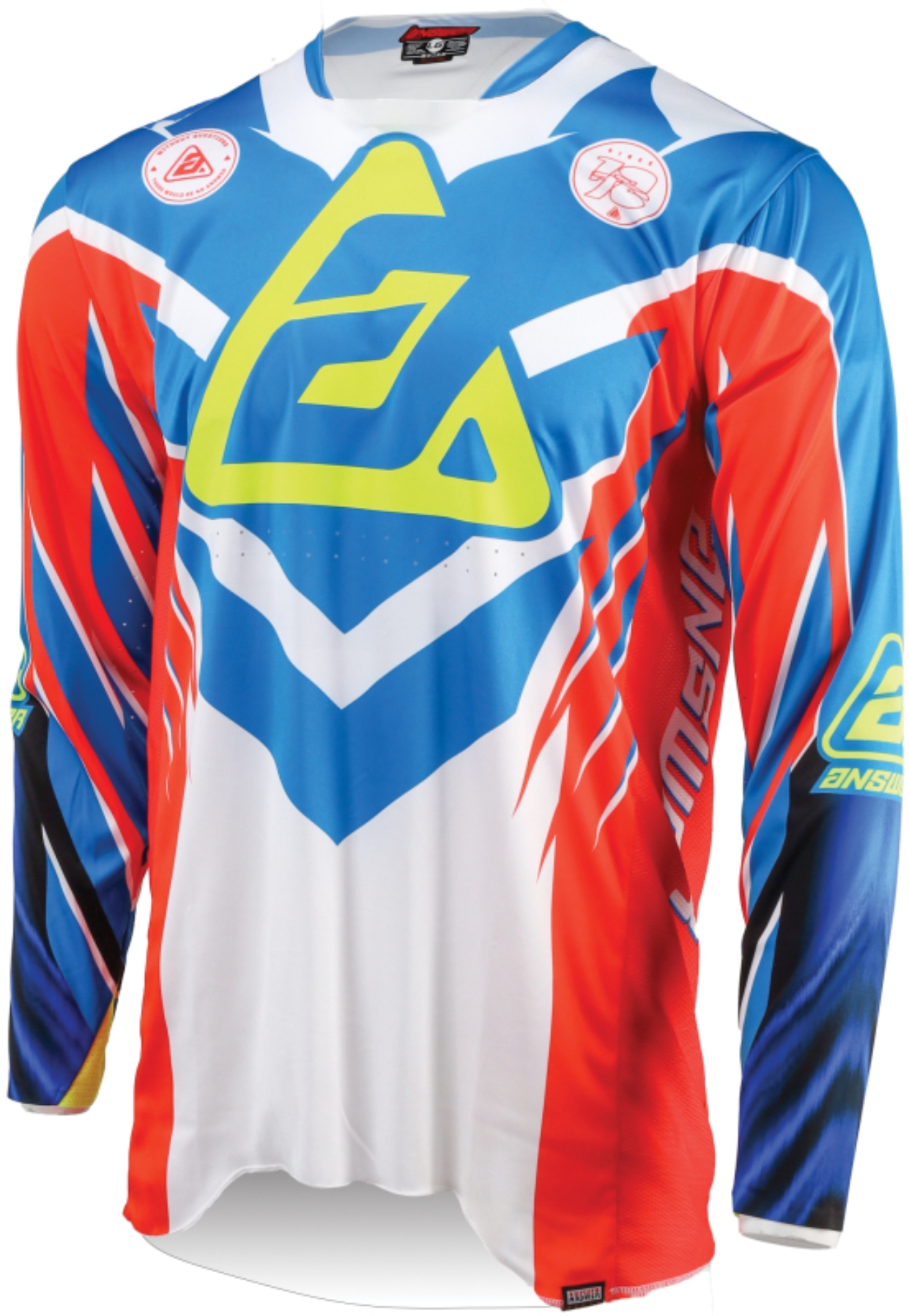 Picture of Answer ANS Elite Jerseys - 442519