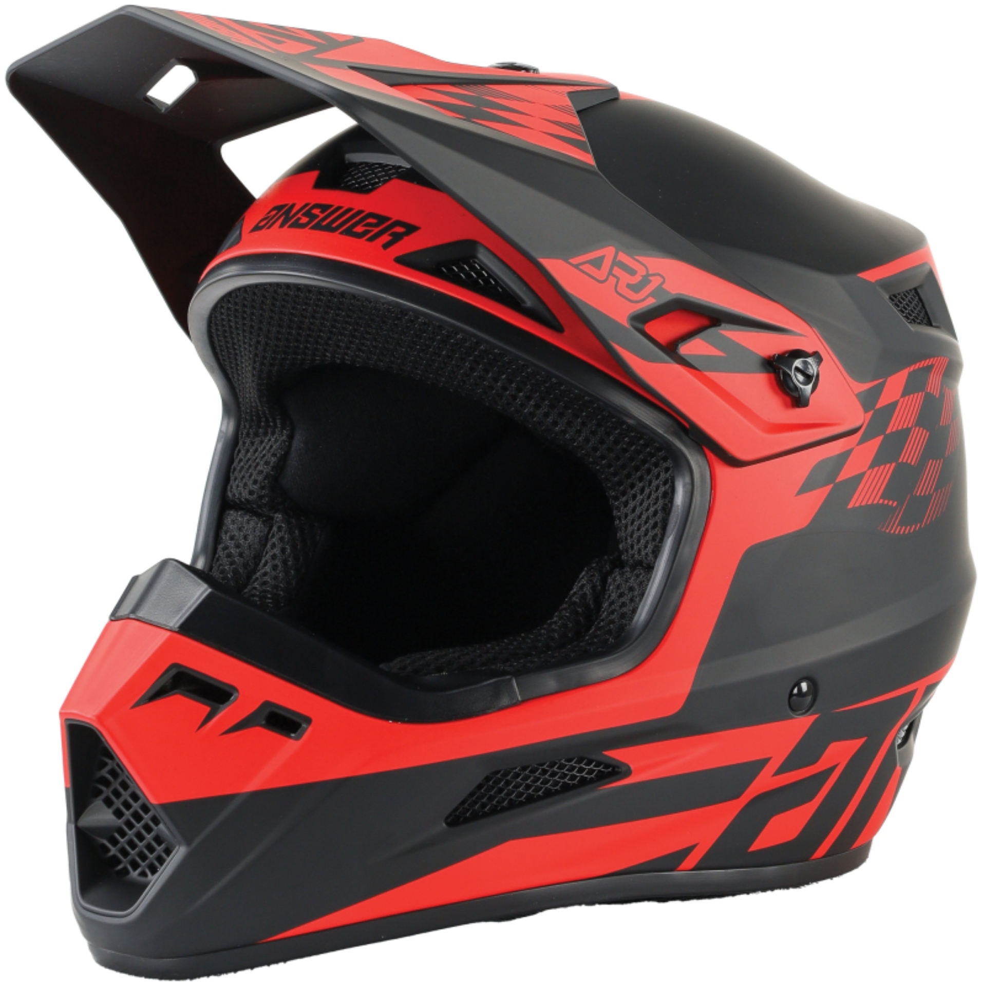 Picture of Answer ANS AR1 Helmets Helmets and Accessories - 442902