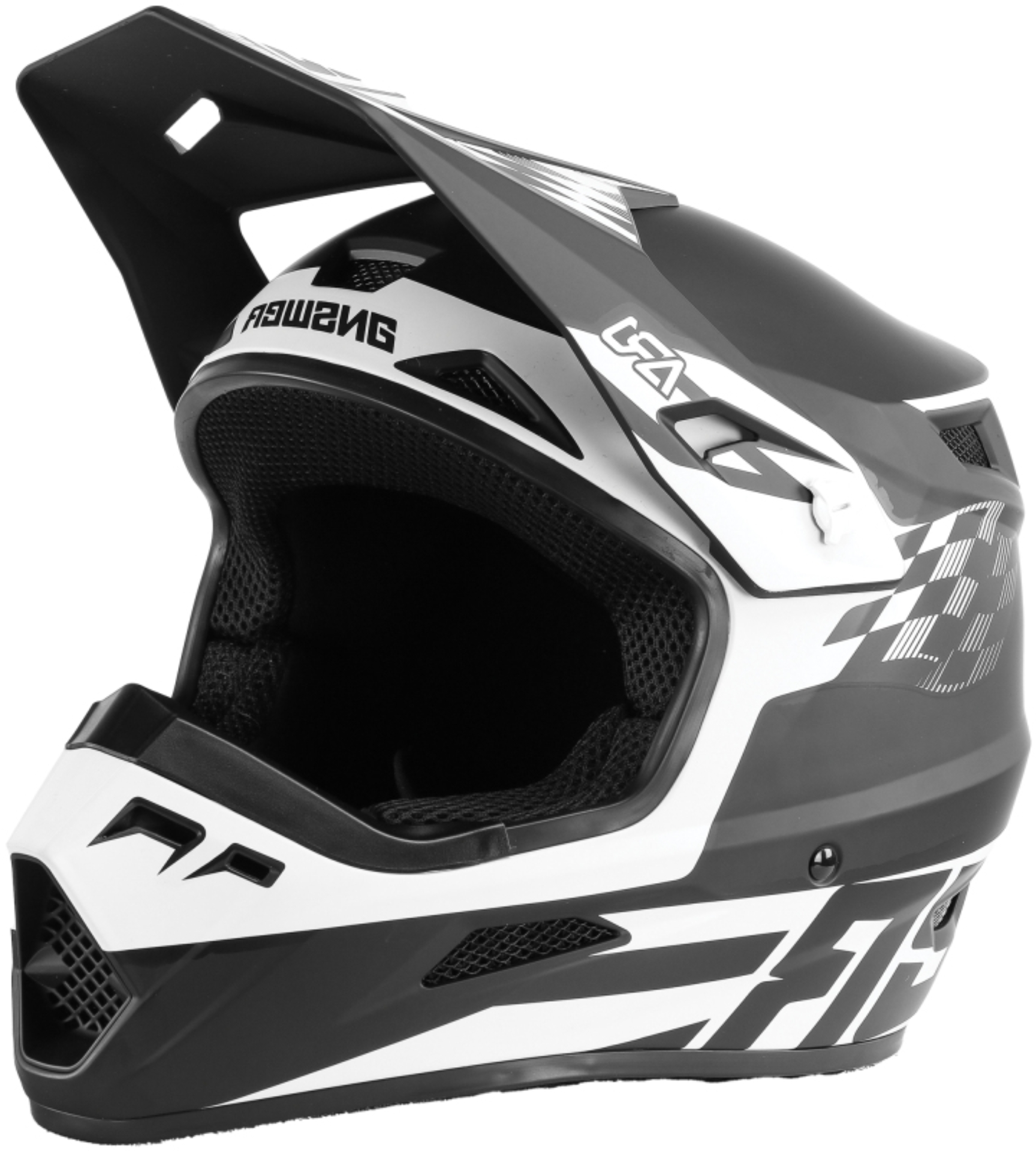 Picture of Answer ANS AR1 Helmets Helmets and Accessories - 442897
