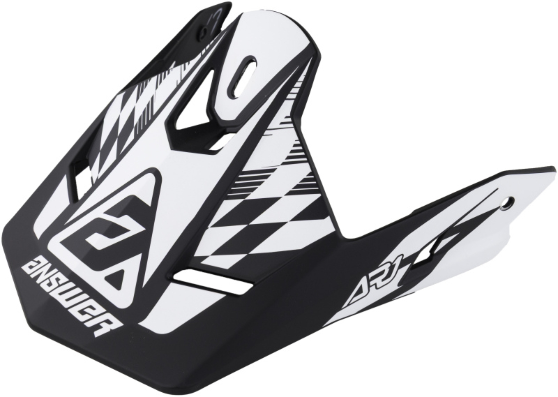 Picture of Answer ANS AR 1 Visors Helmets and Accessories - 442933