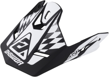 Picture of Answer ANS AR 1 Visors Helmets and Accessories - 442933
