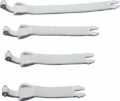 Picture of Answer ANS AR1 Boot Strap Kits Motorcycle Boots - 445367