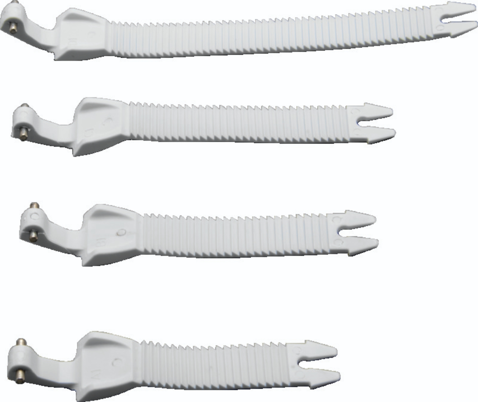 Picture of Answer ANS AR1 Boot Strap Kits Motorcycle Boots - 445367
