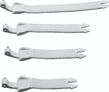 Picture of Answer ANS AR1 Boot Strap Kits Motorcycle Boots - 445367