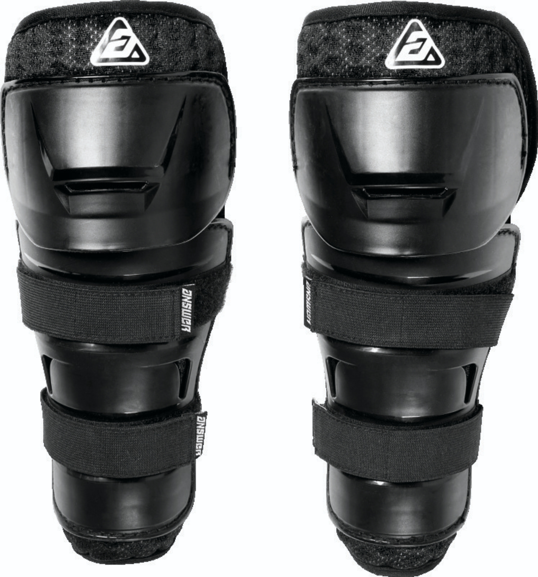 Picture of Answer ANS Peewee Knee Guards Knee Pads - 446202